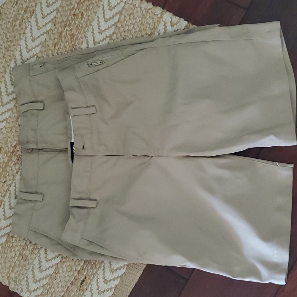 LANDS' END shorts